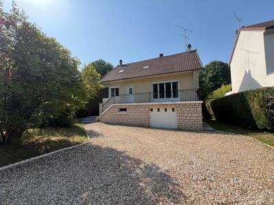 Maison - 175 m² - 6 pièces