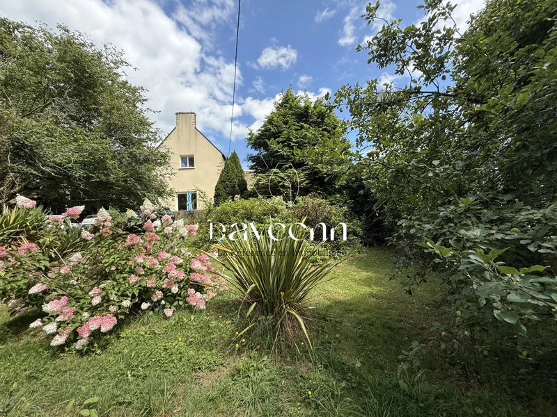 Maison - 120 m² - 4 pièces