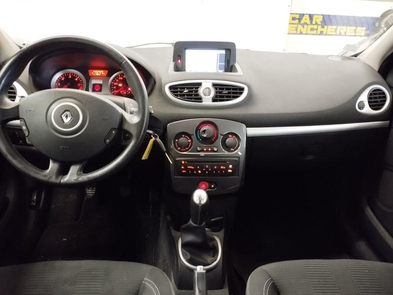 Renault Clio Estate III 1.5 Dci 86 Euro 4 5p