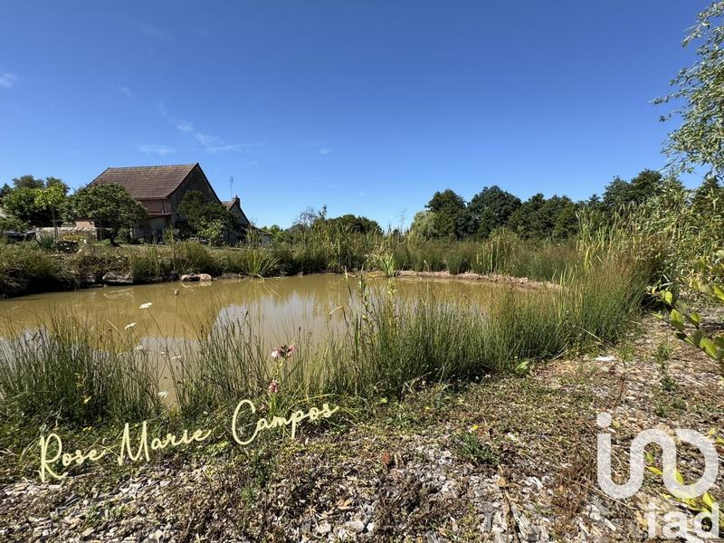 Maison - 171 m² - 6 pièces