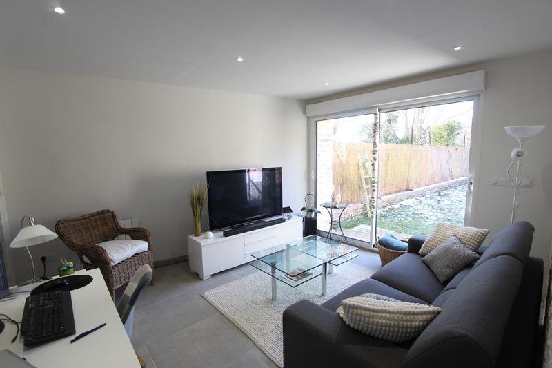 Maison en pierre - 110 m² - 6 pièces