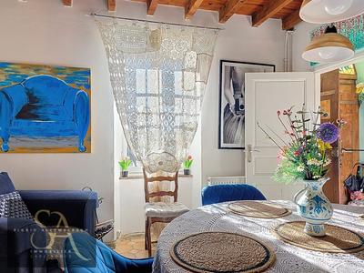 Maison - 162 m² - 5 pièces