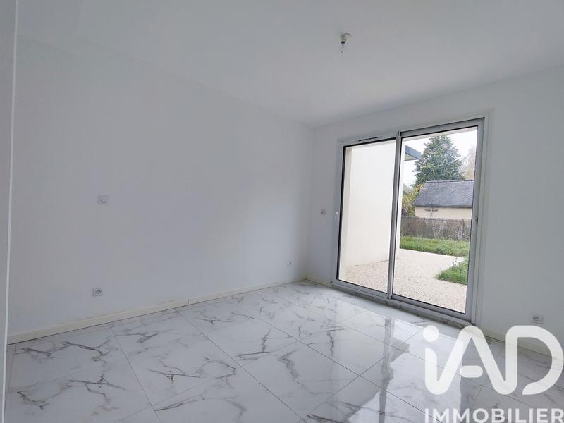 Maison de maîtres - 141 m² - 5 pièces