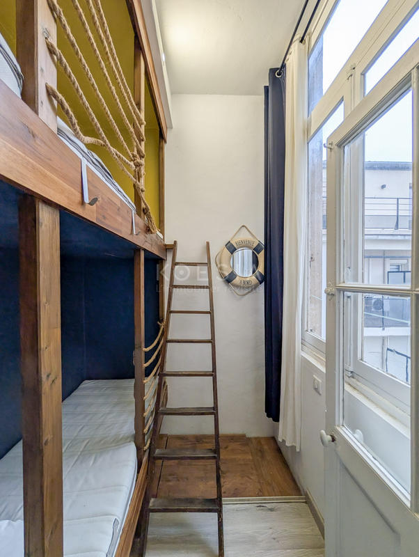 Appartement - 31 m² - 2 pièces