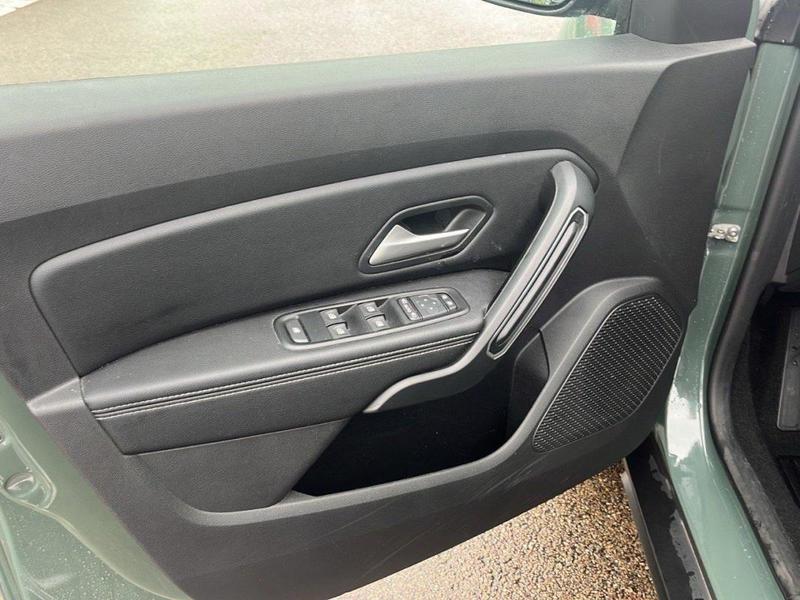 Dacia Duster Eco-G 100 4x2 Journey +