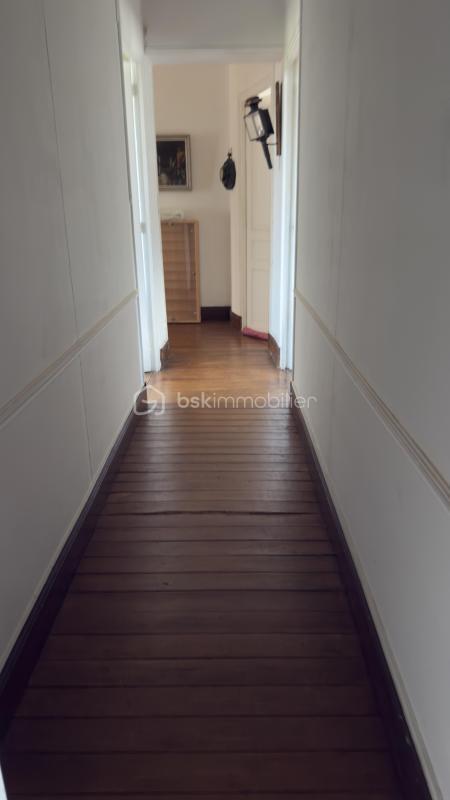 Maison de maîtres - 348 m² - 15 pièces