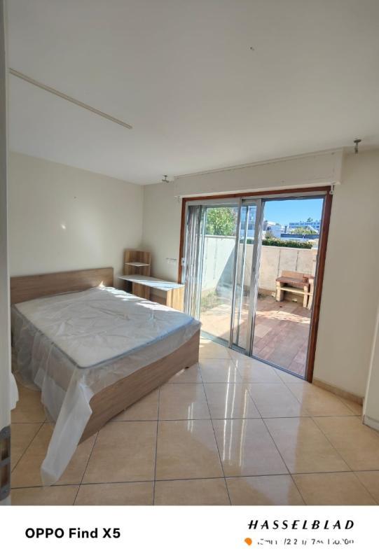 Chambre - 15 m² - 1 pièce