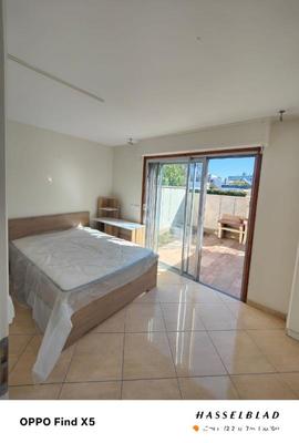 Chambre - 15 m² - 1 pièce