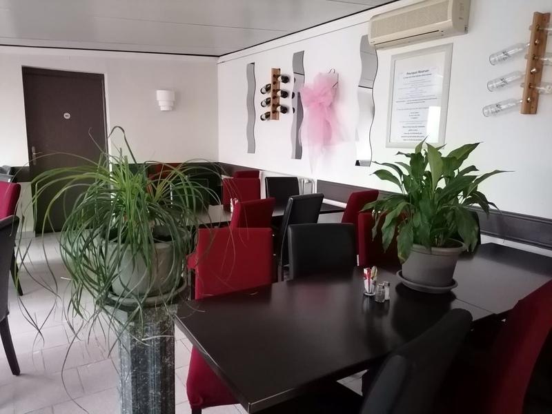 Fonds de commerce - 170 m²