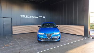 Alfa Romeo Tonale 1.5t Hybrid 160 Tct7 Ti