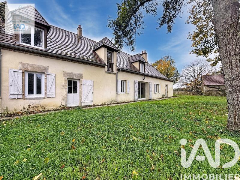Maison - 174 m² - 6 pièces