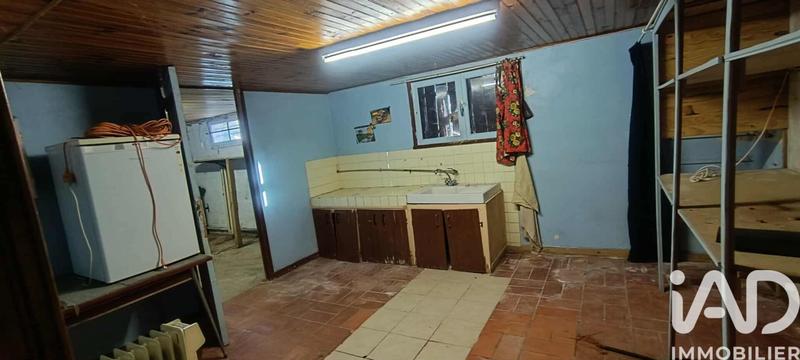 Maison - 78 m² - 4 pièces