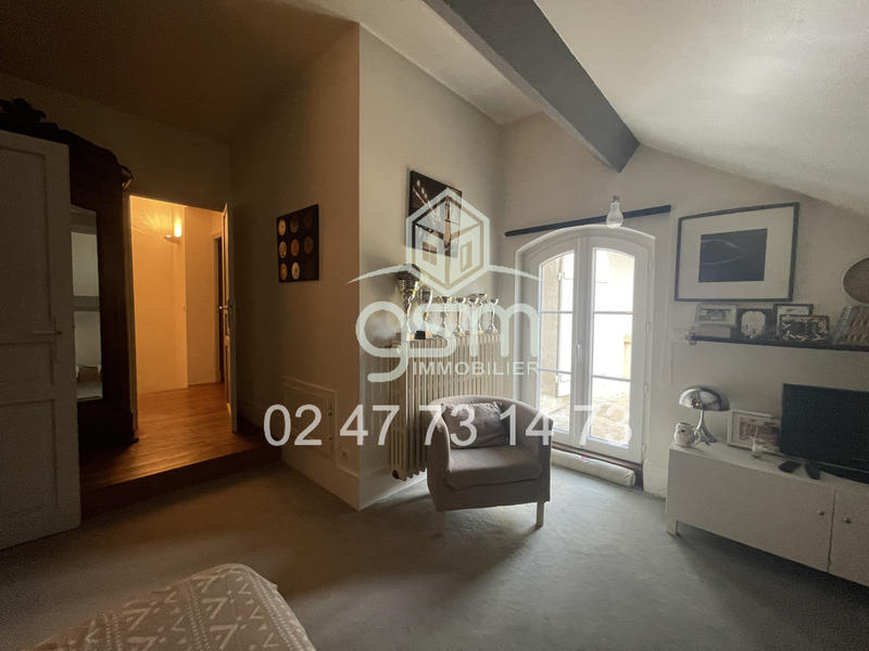 Maison - 144 m² - 5 pièces