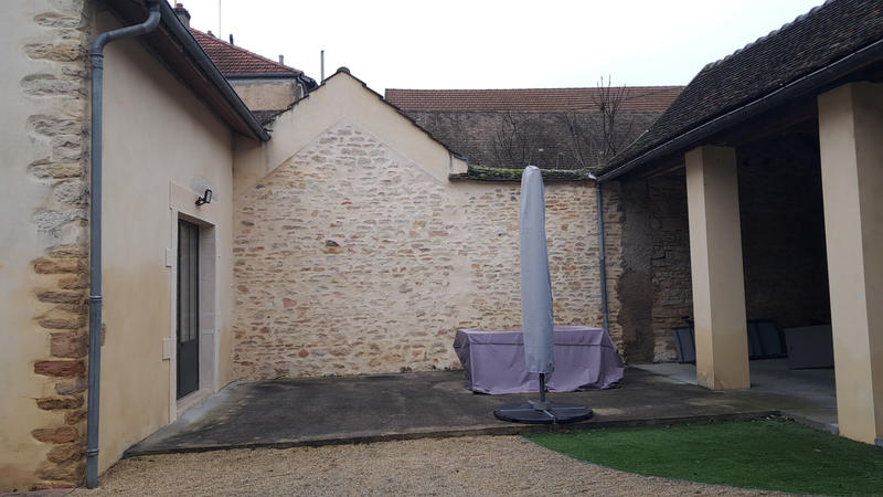 Maison - 156 m² - 8 pièces