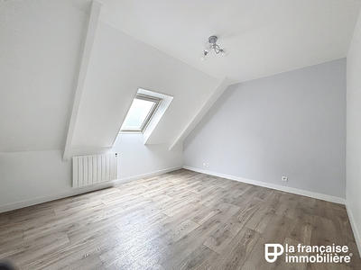 Maison - 57 m² - 3 pièces