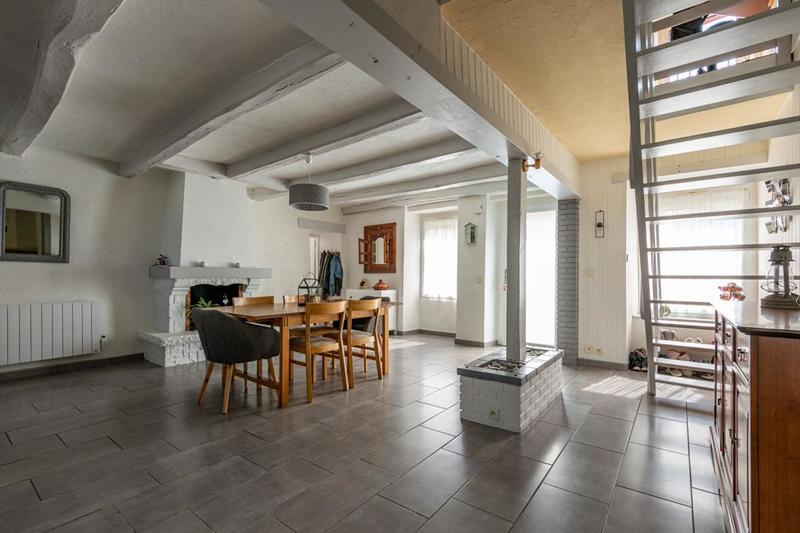 Maison - 147 m² - 4 pièces