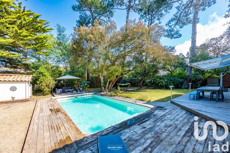 Maison de maîtres - 208 m² - 7 pièces