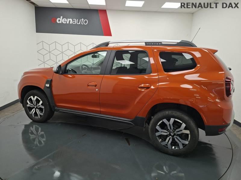 Dacia Duster TCe 130 4x2 Journey