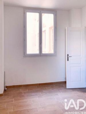 Studio - 18 m² - 1 pièce