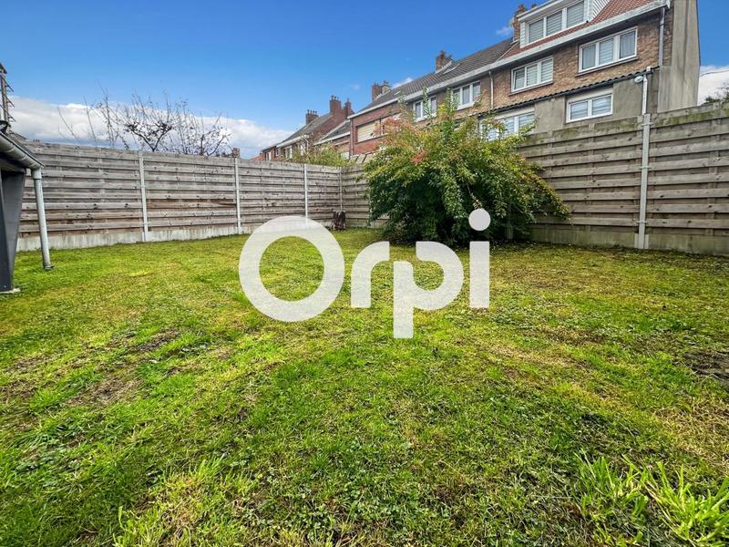 Maison - 102 m² - 4 pièces