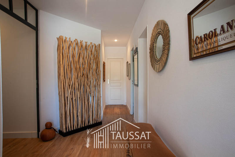 Maison - 147 m² - 6 pièces