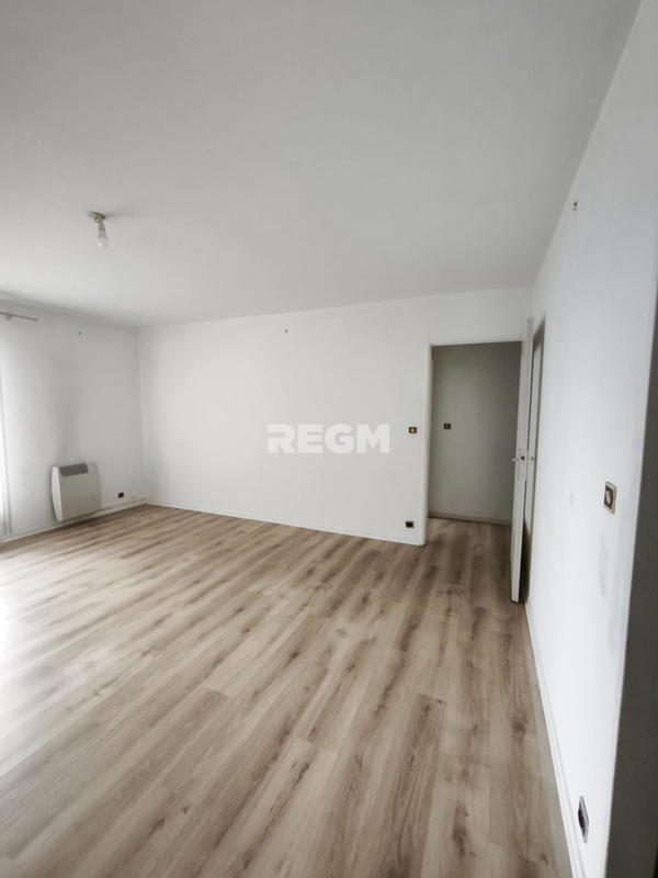 Appartement - 52 m² - 2 pièces