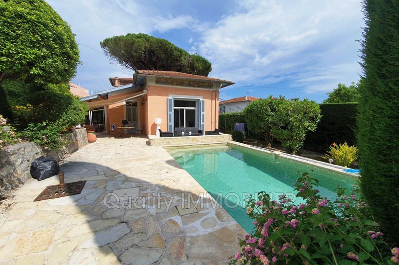 Maison de ville - 130 m² - 4 pièces