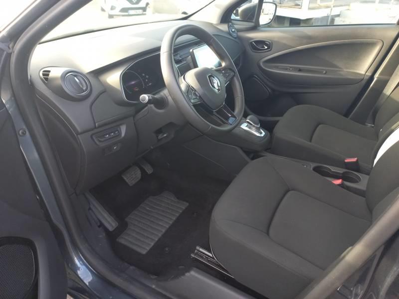 Renault Zoe R110 Achat Intégral Life