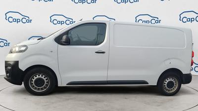 Opel Vivaro L2h1 2.0 Cdti 115 Pack Clim - Première main
