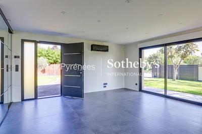 Maison - 153 m² - 5 pièces