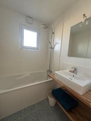 Appartement - 73 m² - 3 pièces