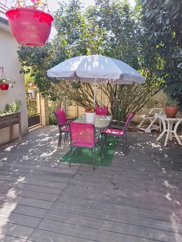 Pavillon - 114 m² - 5 pièces