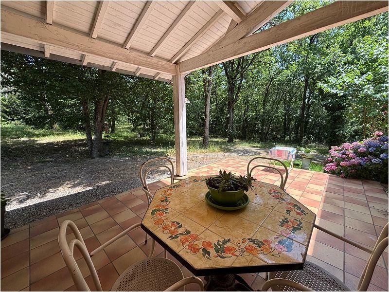 Villa - 148 m² - 5 pièces