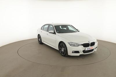 Bmw Série 3 318i m Sport Bva8 136 ch
