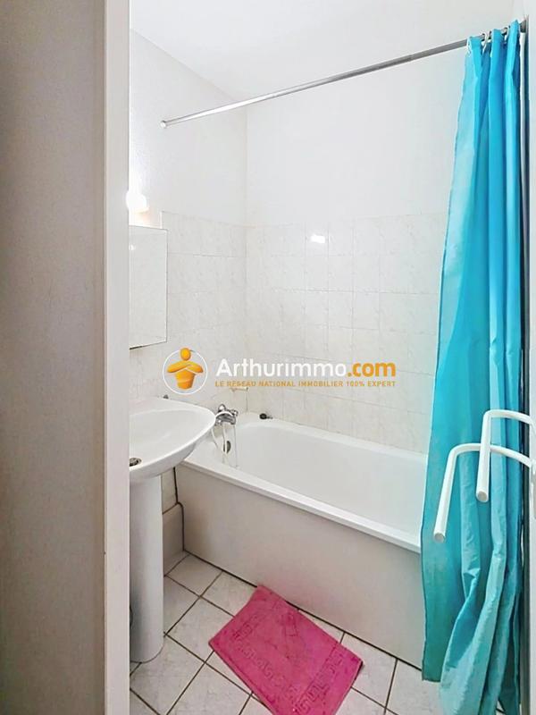 Appartement - 27 m² - 1 pièce