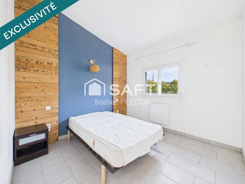 Maison - 237 m² - 7 pièces