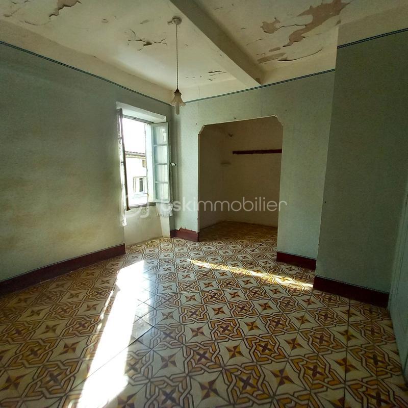 Maison ancienne - 98 m² - 4 pièces