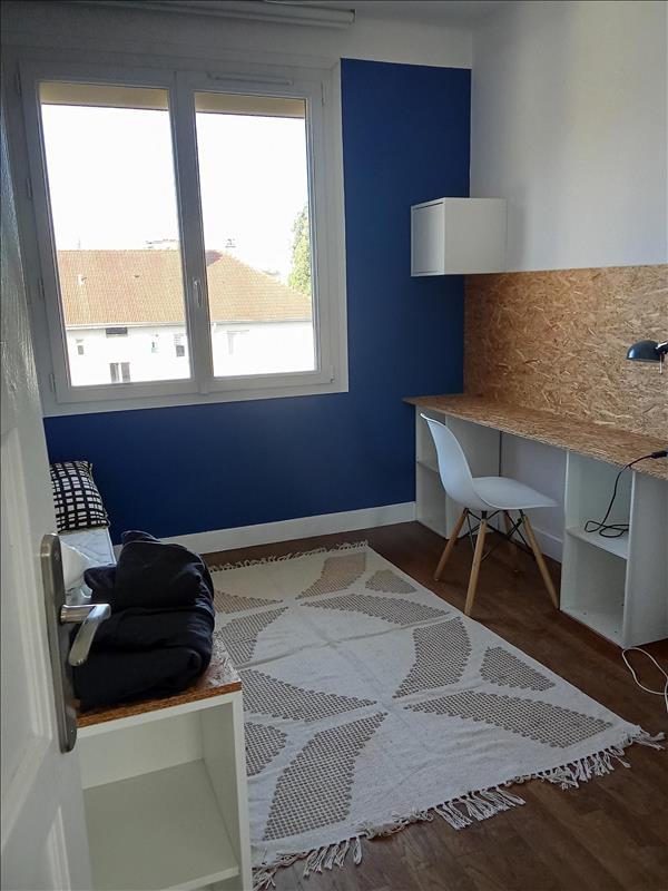 Appartement - 71 m² - 4 pièces