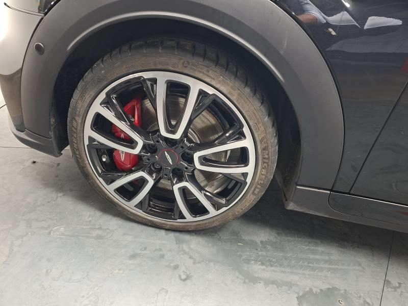 Mini Mini Hatch 3 Portes John Cooper Works 231 ch Bva8 Edition Premium Plus