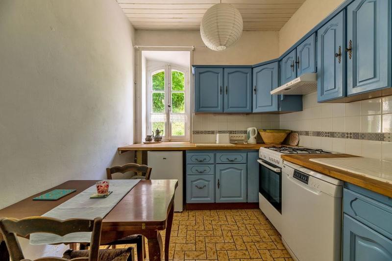 Maison - 119 m² - 4 pièces