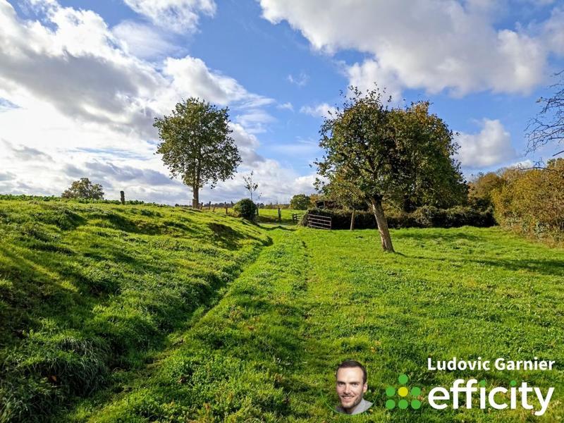 Maison - 300 m² - 1 pièce