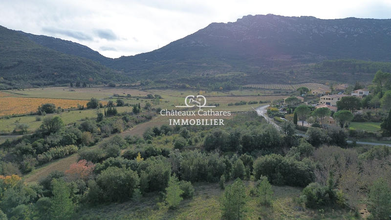 Maison ancienne - 100 m² - 4 pièces