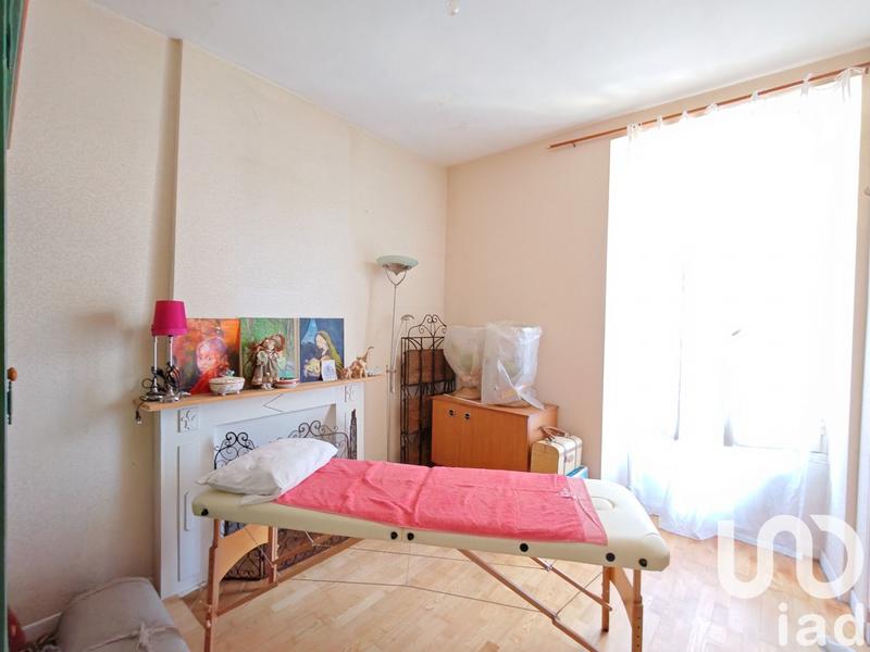 Maison - 155 m² - 6 pièces