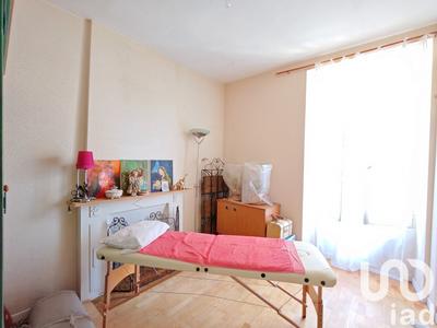 Maison - 155 m² - 6 pièces