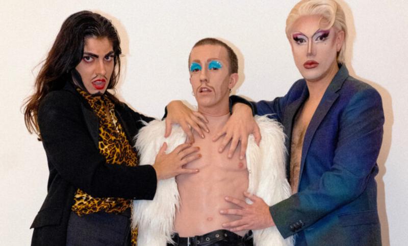 Garçons manqués | le Gala Permanent