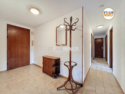 Maison - 99 m² - 5 pièces