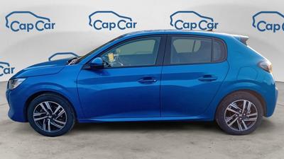 Peugeot 208 1.2 Puretech 100 Allure - Entretien constructeur