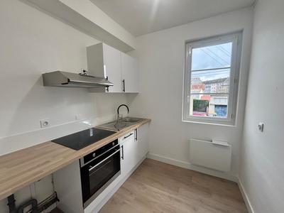 Appartement - 48 m² - 3 pièces