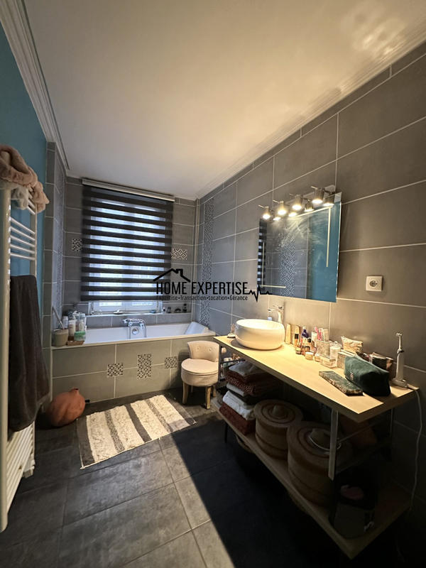 Maison - 131 m² - 4 pièces