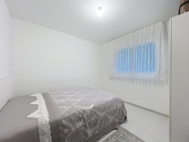 Maison contemporaine - 149 m² - 7 pièces